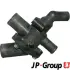 JP GROUP FORD Корпус термостата Transit 2.4DI 00- JP Group 1514500300 (фото 1)