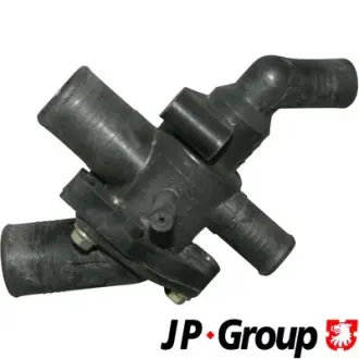 JP GROUP FORD Корпус термостата Transit 2.4DI 00- JP group 1514500300 Форд Transit