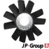 JP GROUP FORD Крыльчатка вентилятора Transit -00 JP group 1599100100