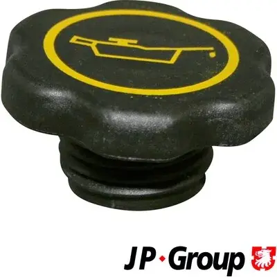 JP GROUP FORD Крышка маслозаливной горловины Escort,Focus,Mondeo JP Group 1513600500 (фото 1)