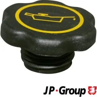 JP GROUP FORD Крышка маслозаливной горловины Escort,Focus,Mondeo JP Group 1513600500