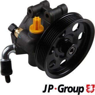 FORD насос гідропідсилювача Fiesta,Focus 95- jp group 1545104100