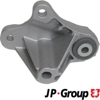 FORD Подушка КПП задн.Focus,C-Max 03- jp group 1532401200 на Форд Фокус 2