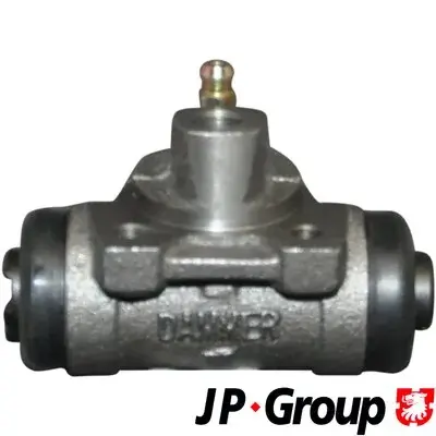 JP GROUP FORD Рабочий тормозной цилиндр задний Transit 91- JP group 1561300700