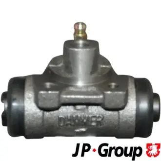 JP GROUP FORD Рабочий тормозной цилиндр задний Transit 91- JP group 1561300700