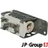 JP GROUP FORD Резистор вентилятора отопителя Transit -94 JP group 1596850200