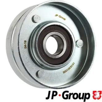JP GROUP FORD Ролик Transit 2.0 -00 JP group 1518301200