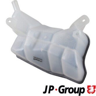 FORD розширювальний бачок без кришки Mondeo II,III 96- jp group 1514701300