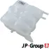 JP GROUP FORD розширювальний бачок Focus II,Kuga I 04- JP group 1514700800