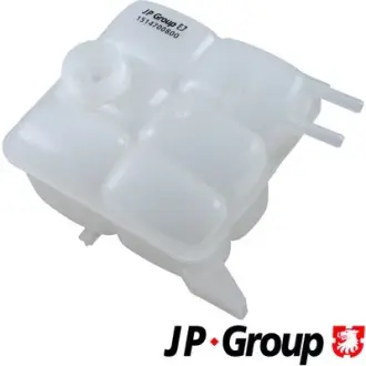 JP GROUP FORD розширювальний бачок Focus II,Kuga I 04- JP group 1514700800