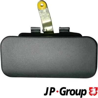 JP GROUP FORD Ручка двери передн.лев.Transit 00- JP group 1587100270