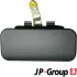 JP GROUP FORD Ручка двери передн.лев.Transit 00- JP group 1587100270