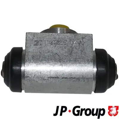JP GROUP FORD Тормозн.цилиндрик Focus 04-,Transit Connect 02- JP group 1561301800