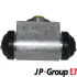 JP GROUP FORD Тормозн.цилиндрик Focus 04-,Transit Connect 02- JP group 1561301800
