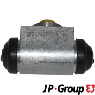 JP GROUP FORD Тормозн.цилиндрик Focus 04-,Transit Connect 02- JP group 1561301800 Форд Фокус 2