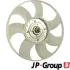 JP GROUP FORD Вентилятор охолодження двигуна TRANSIT Автобус (FD_ _, FB_ _, FS_ _, FZ_ _, FC_ _) 2.2 TDCi RWD 11-14 JP Group 1514900900 (фото 1)