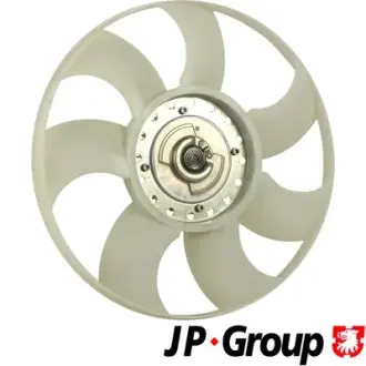 JP GROUP FORD Вентилятор охолодження двигуна TRANSIT Автобус (FD_ _, FB_ _, FS_ _, FZ_ _, FC_ _) 2.2 TDCi RWD 11-14 JP Group 1514900900
