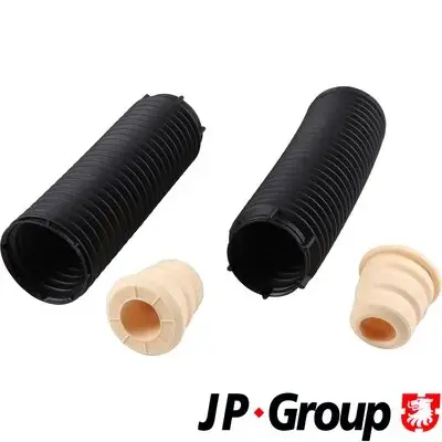 JP GROUP FORD Защита аморт.передн.к-кт C-Max,Focus II,Mazda 3,5,Volvo JP group 1542703010
