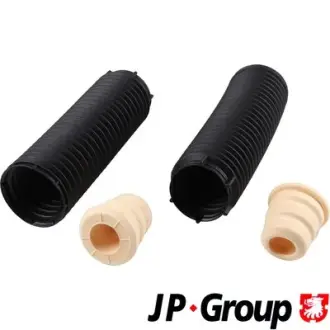 JP GROUP FORD Защита аморт.передн.к-кт C-Max,Focus II,Mazda 3,5,Volvo JP group 1542703010 Форд Фокус 3