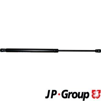 Газовый амортизатор багажника AUDI A3 (8P1) 05/03- jp group 1181207900