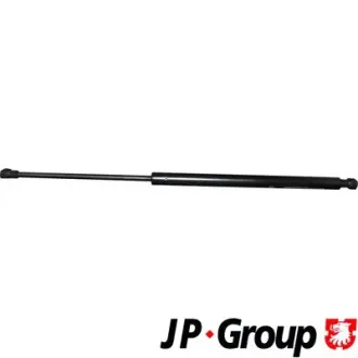 JP GROUP газовый амортизатор багажника MERCEDES C KLASSE (S203) 03/01- JP group 1381200500