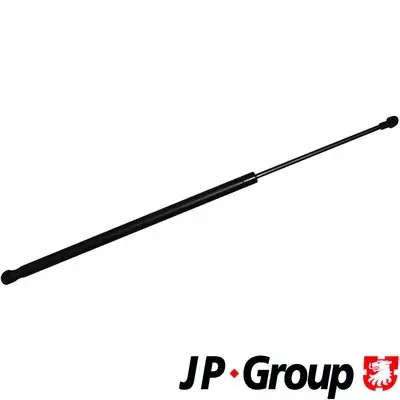 JP GROUP газовый амортизатор NISSAN NOTE (E11) JP Group 4081200800 (фото 1)