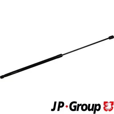 JP GROUP газовый амортизатор RENAULT MEGANE III (3D) JP Group 4381201800 (фото 1)