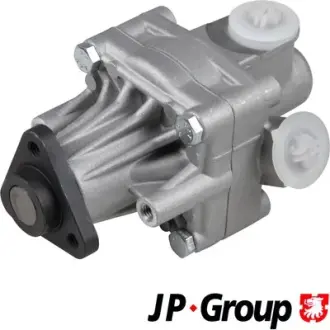 JP GROUP Гідравлічний насос, механізм рульового керування AUDI A6 -05 JP group 1145105200