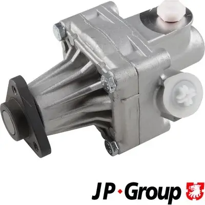 JP GROUP Гідравлічний насос, механізм рульового керування BMW E36 JP group 1445101800