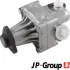 JP GROUP Гідравлічний насос, механізм рульового керування BMW E36 JP group 1445101800