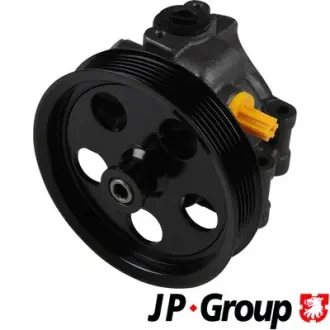 JP GROUP Гідравлічний насос, механізм рульового керування (+шків) FORD MONDEO -07 JP group 1545103600