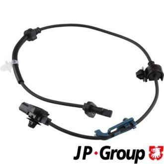 HONDA Датчик ABS перед. прав. CR-V III 07- jp group 3497104580