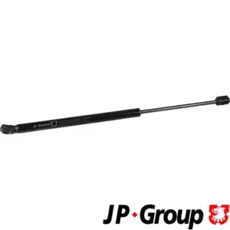 JP GROUP HYUNDAI амортизатор багажника Santa FE -12 JP Group 3581202000