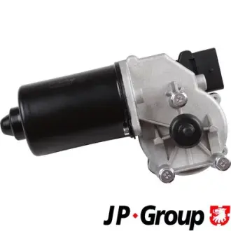JP GROUP HYUNDAI Двигатель стеклоочистителя передний Tucson 04- JP group 3698200100 Киа Спортейдж 2