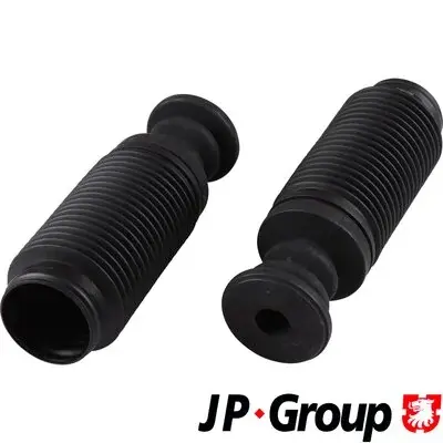 JP GROUP HYUNDAI К-т защитній заднего амортизатора Accent 94- JP Group 3552704410 (фото 1)