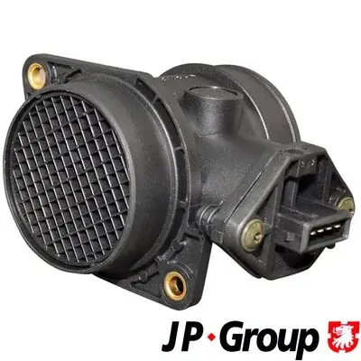 JP GROUP HYUNDAI Расходомер воздуха Elantra,Santa Fe,Trajet,Kia Carens 2.0CRDi 01- JP group 4393900200