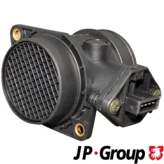 JP GROUP HYUNDAI Расходомер воздуха Elantra,Santa Fe,Trajet,Kia Carens 2.0CRDi 01- JP group 4393900200