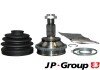 HYUNDAI ШРКШ зовнішній TRAJET 2.0 CRDI 01-08 jp group 3543300610