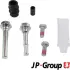 JP GROUP К-кт направляющих FIAT JP group 1264006110