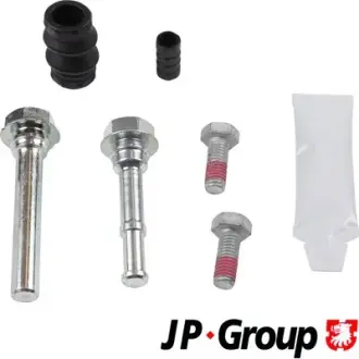JP GROUP К-кт направляющих FIAT JP group 1264006110