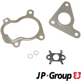 JP GROUP к-кт прокладок турбина RENAULT 1.9dCi JP group 4317751110