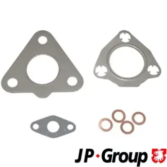 JP GROUP к-кт прокладок турбіни OPEL ASTRA 1.7CDTI JP group 1217751810 Опель Мерива а