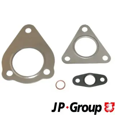 JP GROUP к-кт. прокладок турбины AUDI 1.9TDI JP group 1117751510