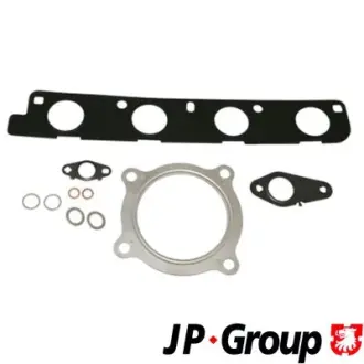 JP GROUP к-кт. прокладок турбины AUDI 2,0 TFSI JP Group 1117753410