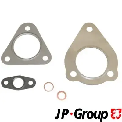 JP GROUP к-кт. прокладок турбины CADDY II 2.9TDI JP group 1117752510