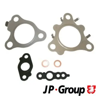 JP GROUP К-кт прокладок турбины KIA CEED 07- JP group 3517751310