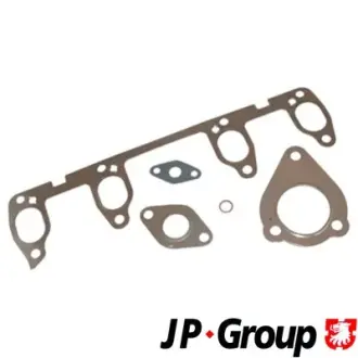 JP GROUP к-кт. прокладок турбины VW 1.9TDI JP group 1117752110