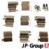 JP GROUP к-кт. установки торм. кол. SUZUKI GRAND VITARA II JP Group 3864003010 (фото 1)