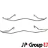 JP GROUP К-т установочный пер. торм. колодок OPEL Omega A,, Vectra B JP group 1264004410