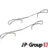 JP GROUP К-т установочный задних торм. колодок DB Sprinter -06 JP group 1364003110